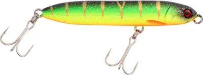 Produktbild von Illex Wobbler Chatter Beast 70 7cm 5,3g Mat Tiger
