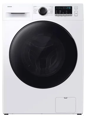 Image de Lave-linge séchant frontal 8/6kg 1400 tours/min - Samsung - WD80HG4U04BE -