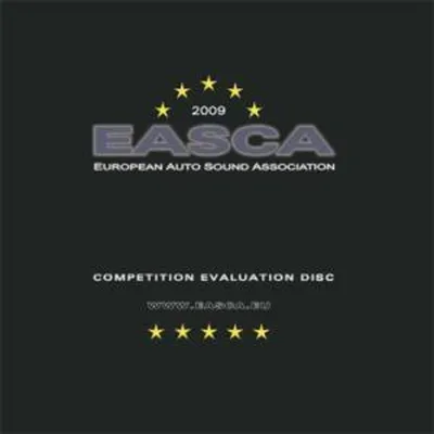 Obrázok produktu pre Various: Easca