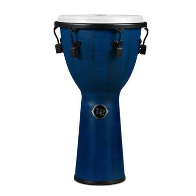 Produktbild von LP Latin Percussion LP726B Djembe 11''