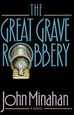 Produktbild von The Great Grave Robbery