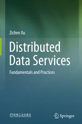 Produktbild von Distributed Data Services