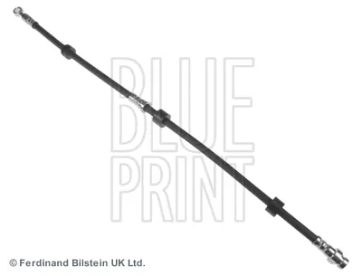 Produktbild von BLUE PRINT ADC45397 Bremsschlauch Vorne Rechts für MITSUBISHI Outlander II SUV (CWW) passend für PEUGEOT 4007 (VU, VV) für CITROËN C-CROSSER (EP)