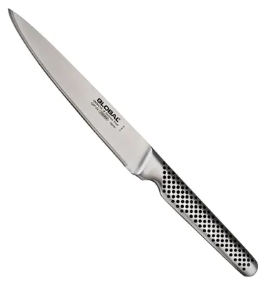 Produktbild von Global GSF-24 Universal Messer, 15 cm, geschmiedet