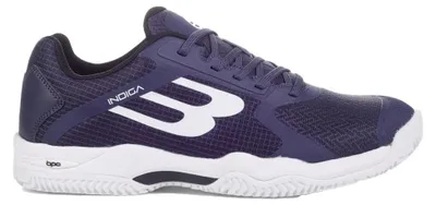 Produktbild von Bullpadel Padel-Schuh Indiga 25I Marineblau