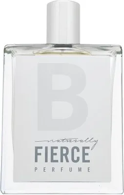 Obrázok produktu pre Abercrombie & Fitch Naturally Fierce parfémovaná voda pre ženy 100 ml