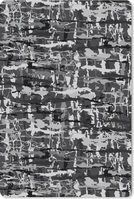 Produktbild von MuchoWow® Mauspad Mousepad Camouflage - Farbe - Muster 18x27 cm - Mousepads - Maus Mat - Pad - Mausunterlage