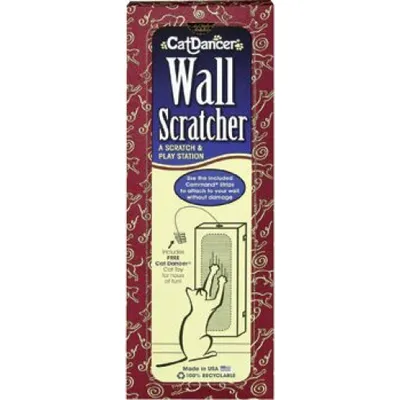 Obrázek produktu pro Nástěnné škrabadlo "Cat Dancer