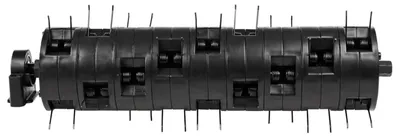 Produktbild von Makita YA00001317 Lüfterwalze für Vertikutierer