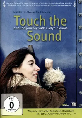 Produktbild von Dokumentation-Touch The Sound