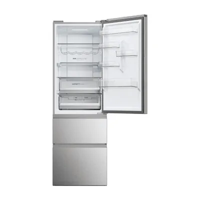 Produktbild von Haier 3D 60 Serie 5 HTW5618CNMG Kühl-Gefrier-Kombi C