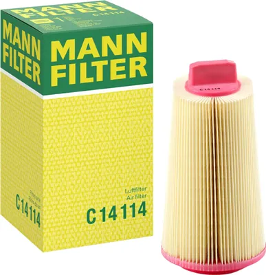 Immagine prodotto di Filtro da poppa MANN-FILTER C 14 114