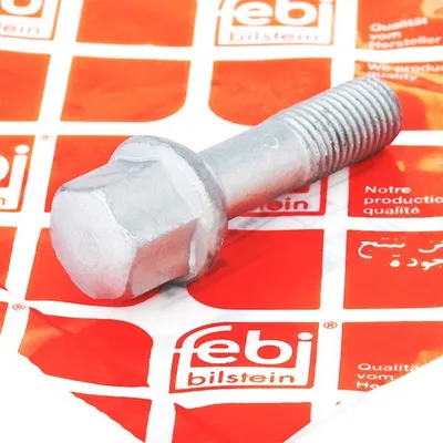 Produktbild von Febi Bilstein Radschraube 15655