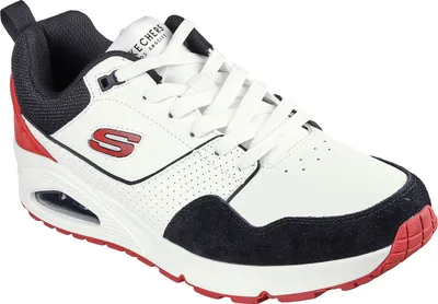 Produktbild von Skechers Sneaker Low UNO - RETRO ONE Herren 31373537323437 Weiß 43 EU