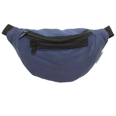 Produktbild von Gürteltasche - Lou - blau - Bauchtasche - Hüfttasche