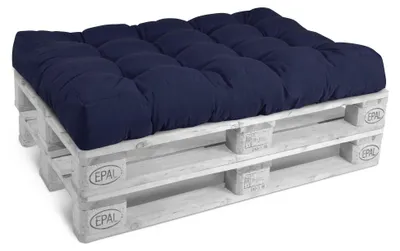Immagine prodotto di Beautissu – Cuscini imbottiti da 120x80 cm per pallet, ideali per divani realizzati con pallet