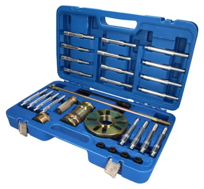 Produktbild von Brilliant Tools BT671100, 30 Stück(e), 4,1 kg, 275 mm, 243 mm, 120 mm