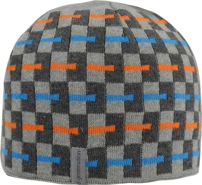 Produktbild von Wendbare Strickmütze