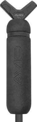 Obrázek produktu pro Avid Carp Captive Floating Landing Net Black Black Jedna velikost