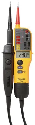 Produktbild von Fluke T130 Spannungs- und Durchgangsprüfer