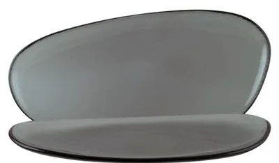 Productafbeelding van Vago Glazen schaal, ovaal, 29 cm - 12 stuks