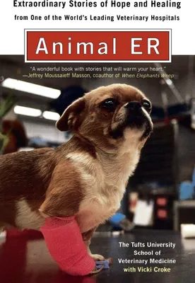 Produktbild von Animal E.R.