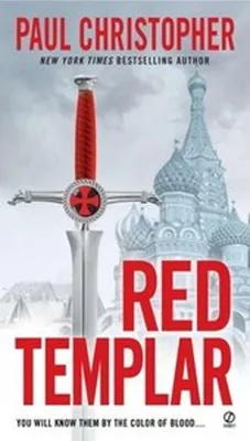 Produktbild von Red Templar