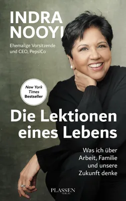 Produktbild von Die Lektionen eines Lebens