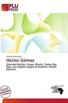 Produktbild von H Ctor G Mez