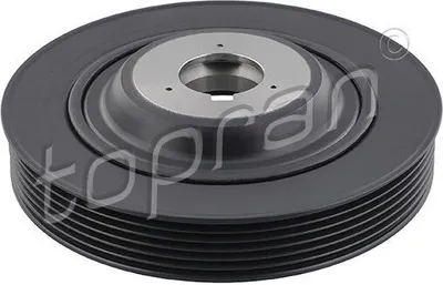 Obrázok produktu pre TOPRAN 304 826 Remenica kľukovej hriadeľe pre FORD FOCUS III Turnier 153 mm