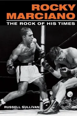Produktbild von Rocky Marciano