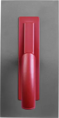 Produktbild von CON:P Glättekelle 280 x 140 mm Kunststoff