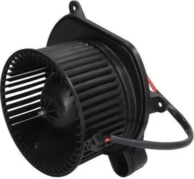 Produktbild von THERMOTEC DDY007TT Innenraumgebläse vorne