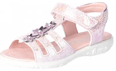 Produktbild von Ricosta Cleo Weite M Sandale Rosa