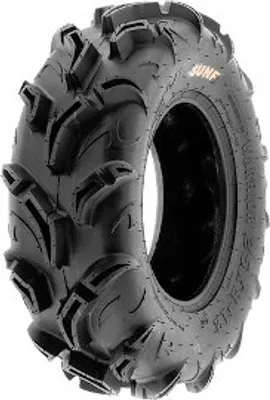 Produktbild von SUN-F A-048 TL 25/8 -12 65J Motorradreifen ohne Felge