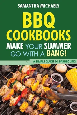 Produktbild von BBQ Cookbooks