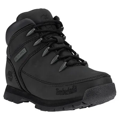 Produktbild von Timberland Euro Sprint Junior Black EU 36