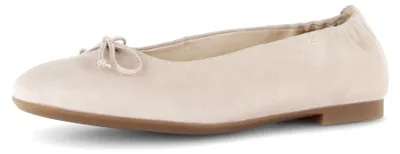 Produktbild von Gabor Ballerinas Damen 31393931363339 Beige 36 EU
