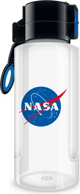 Obrázek produktu pro Láhev Nasa Clear 650 ml