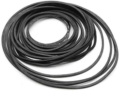 Imagen del producto de Kit de cintas de reparación para cassettes, 50 unidades, longitud de 40 a 135 mm, para reproductores de cassette