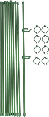 Produktbild von Pflanzstab 45 Pflanzstäbe 10er Pack 1 Set