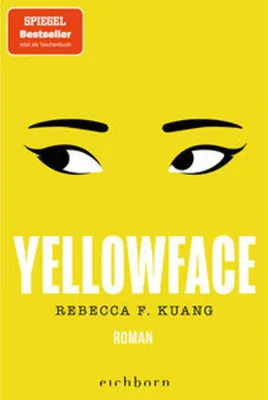 Obrázek produktu pro Yellowface