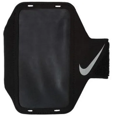 Produktbild von Nike Handytasche - LEAN ARM BAND - Schwarz Schwarz