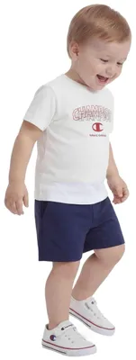 Image de Grenouillère Champion 307562 pour Bébé