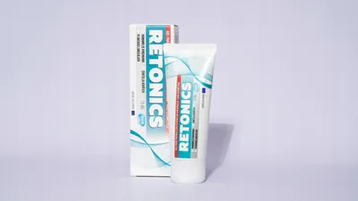 Productafbeelding van Retonics Crème – Voor vermoeide benen, verkoelend (75 ml)