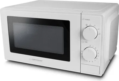Productafbeelding van Esperanza Magnetron, Stoofpot, Wit