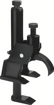Zdjęcie produktu dla KRAFT&DELE | Ręczny przecinak do stopek opon, zmieniacz opon, do 96-106 cm, narzędzie do wymiany opon, do naprawy kół samochodowych, ATV, ciągników, ciężarówek