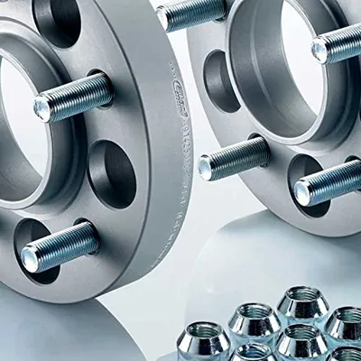 Obrázok produktu pre Eibach rozpery kolies 40 mm Pro-Spacer aj pre Chevrolet Camaro 09.09-12.15