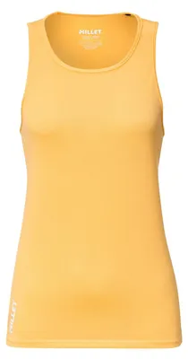 Produktbild von MILLET Wanaka Light Tank W gelb M