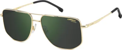 Produktbild von Carrera CARRERA 355/S Gold black 2 59/15/145 Herren Sonnenbrillen